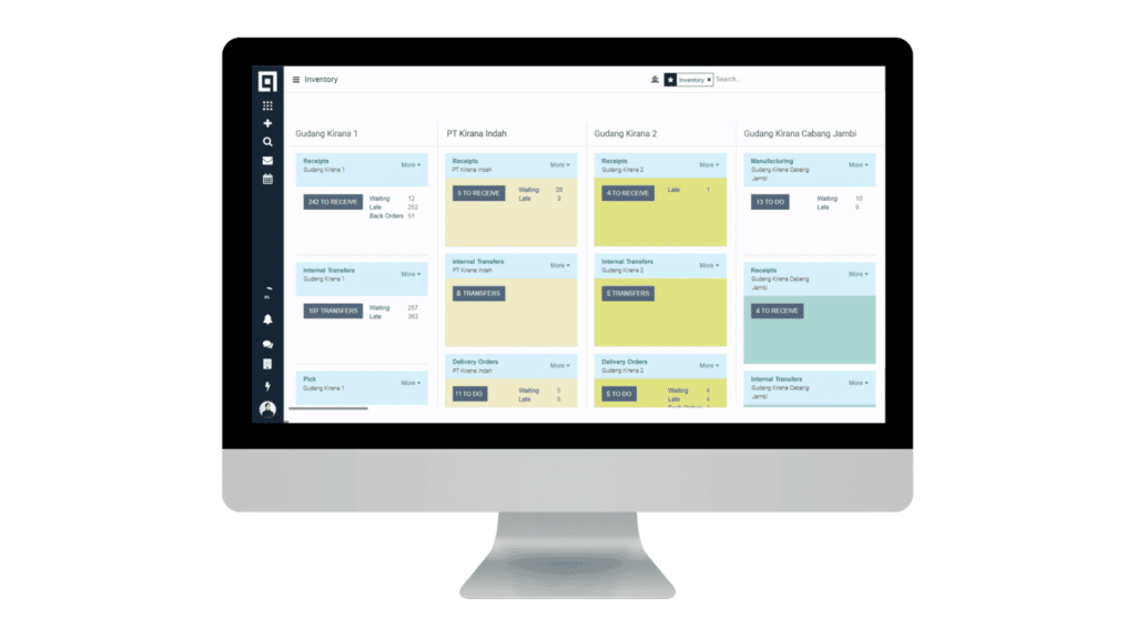 Best Inventory Software to Reduce Storage Costs