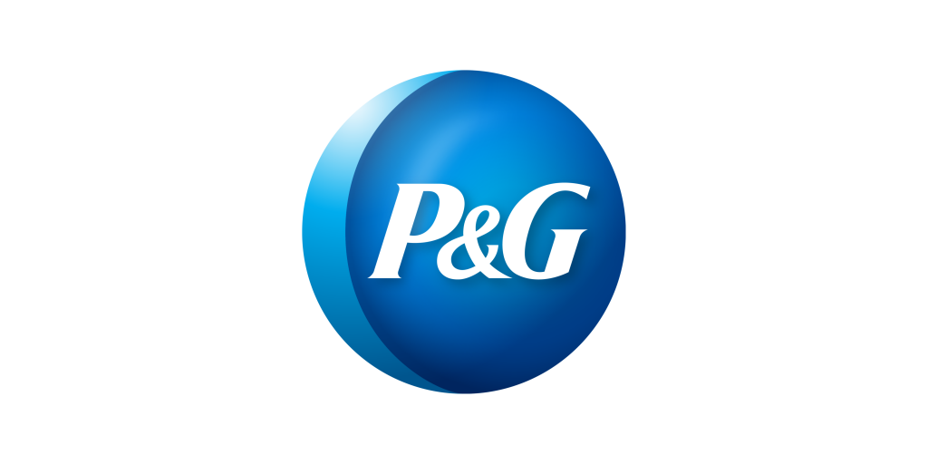 P&G logo Singapore Manufacturing Companies