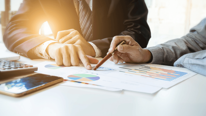asset optimization can improve your business operational process