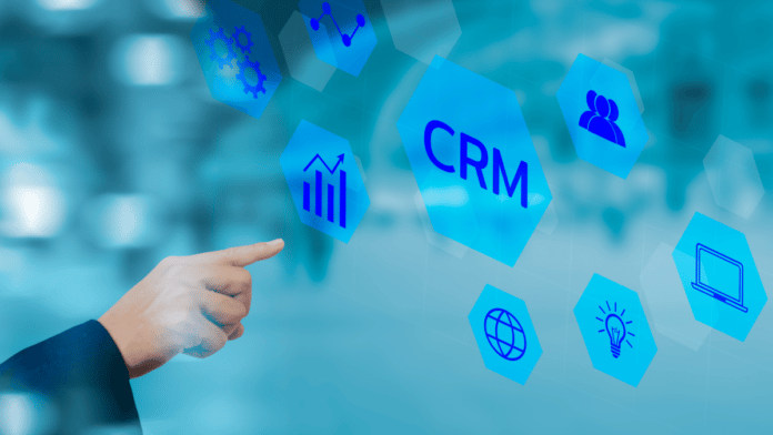 everything you need to know about customer relationship management software