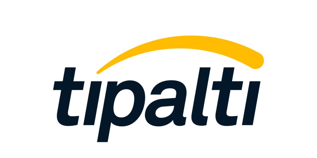 Tipalti ERP vendors provider (https://tipalti.com/erp-integrations/)