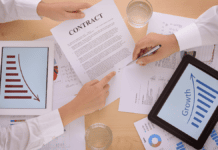contract management system benefits for startups