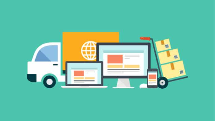 Order management system