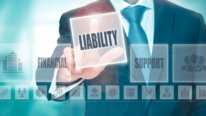 knowing about liabilities and its types