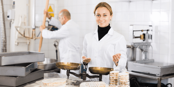 9 Best Food Manufacturing Software for Your Business