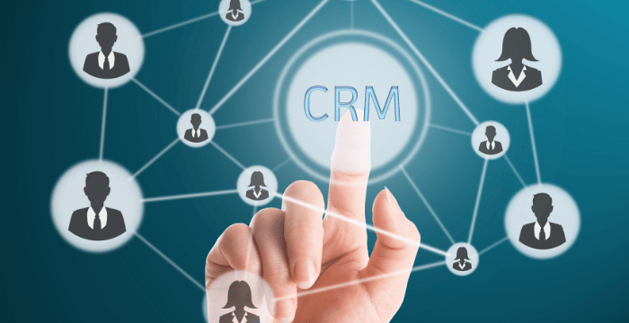 Automotive CRM challenges