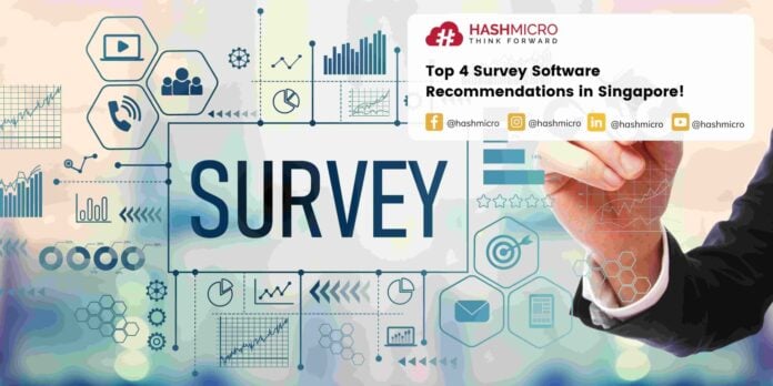 survey software