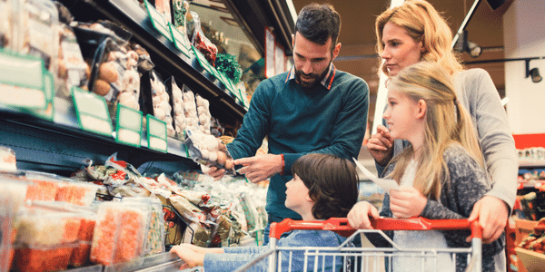 Benefits of Supermarket Software