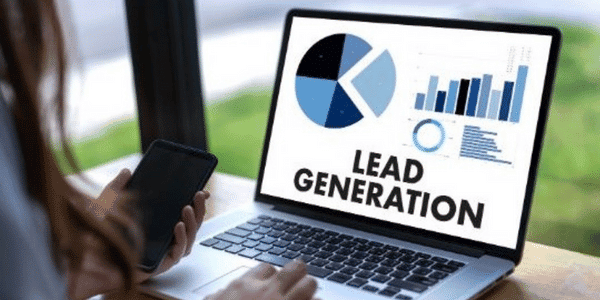 automated lead generation software integrates marketing solutions driven by artificial intelligence technologies and machine learning.