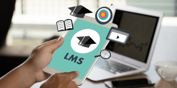 learning management system is a flexible 