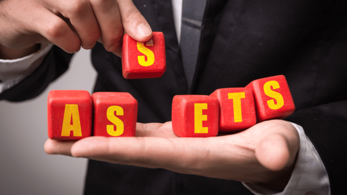 The important of asset tracking system