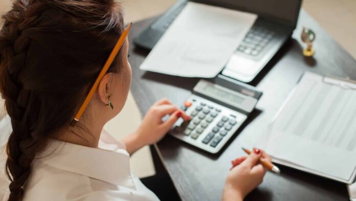 bookkeeper