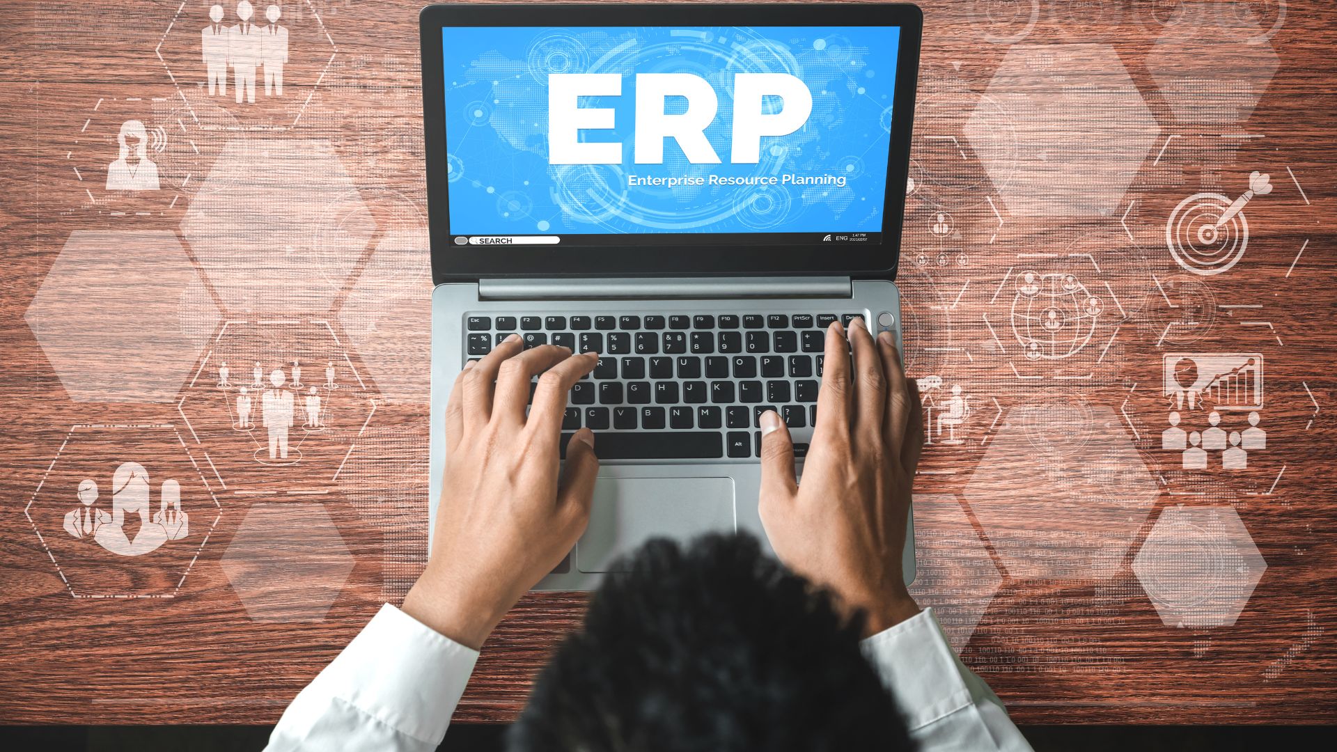 advantages and features of ERP as the reason of why startups need ERP
