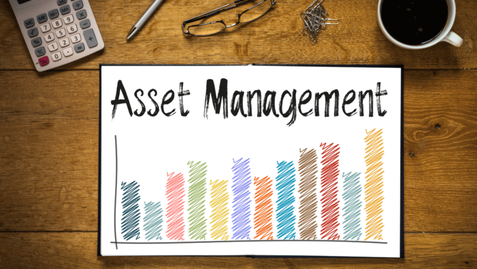 asset management companies will ease you to manage your assets