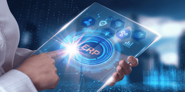 Top 5 ERP Web Application Software in 2022