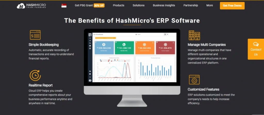 Distribution ERP Software recommendation you need to know.