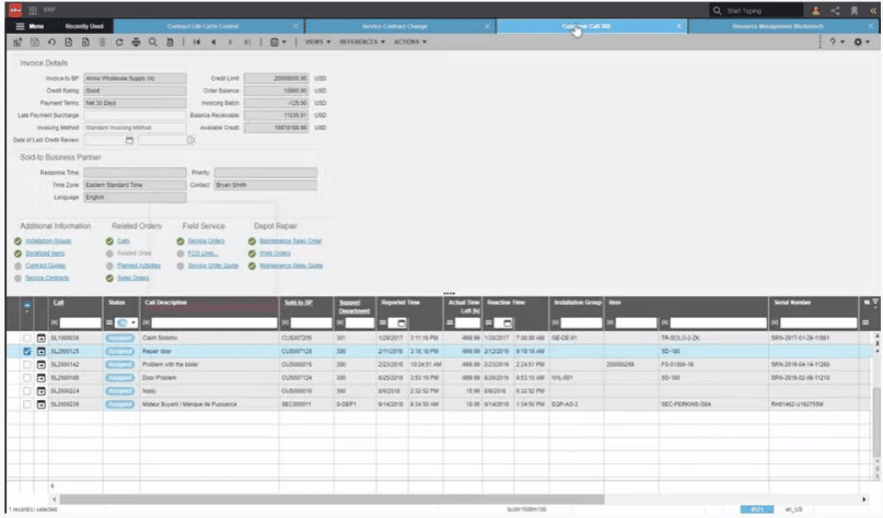 Distribution ERP Software recommendation you need to know.