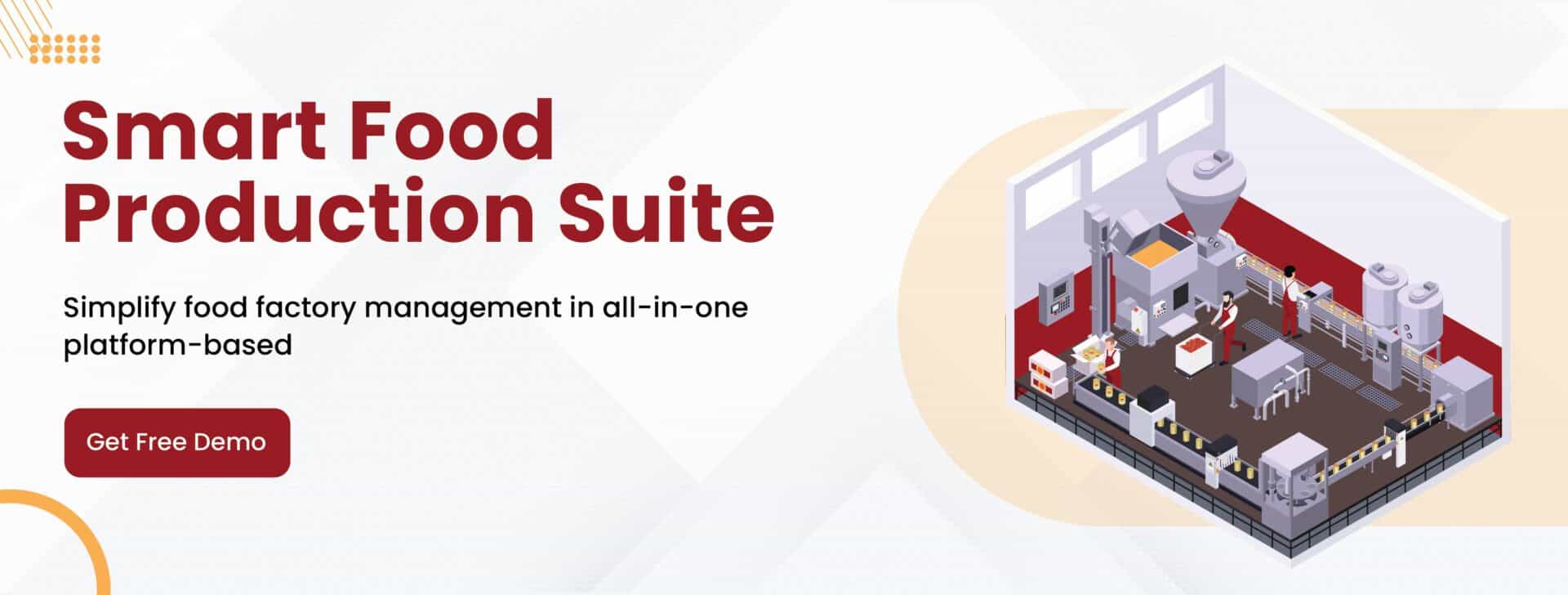 7 Benefits of Using Food Production System for Your Business