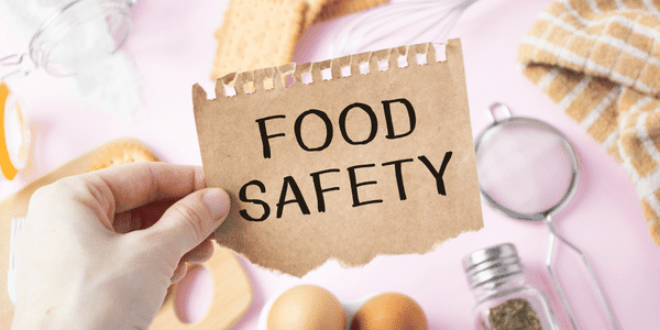 Food Safeety in Food Production Automation