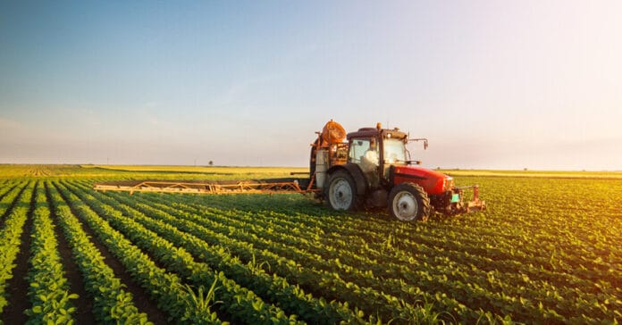 Agriculture is Increasingly Successful With the Existence of Modern Farming Systems