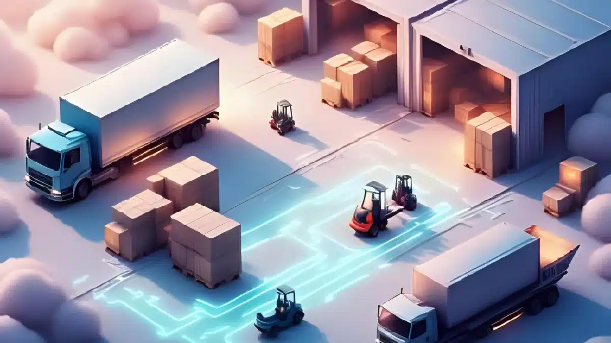 How to Choose the Right ERP for Supply Chain Management