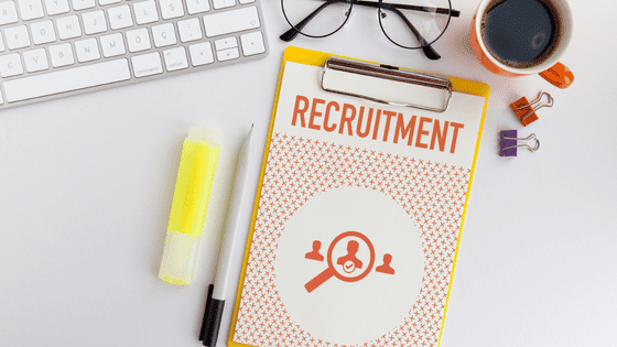 recruitment automation