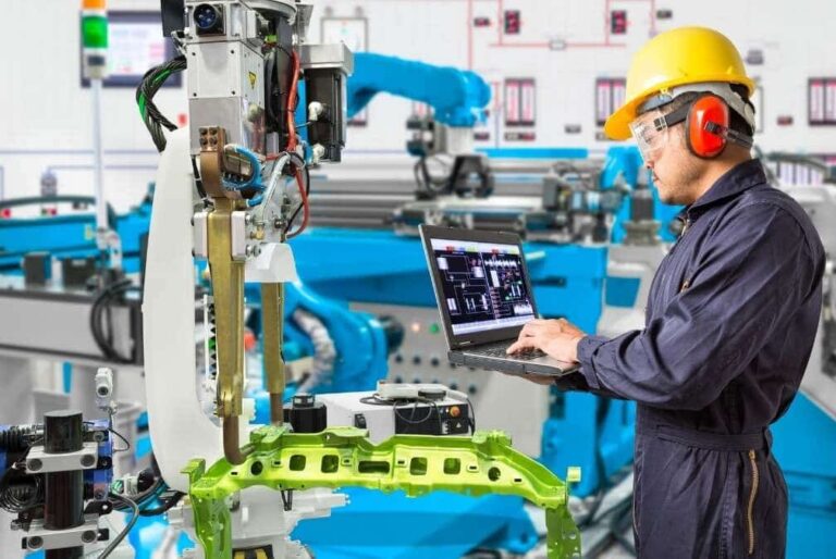 Top 5 Best Manufacturing Software Systems in Singapore in 2023