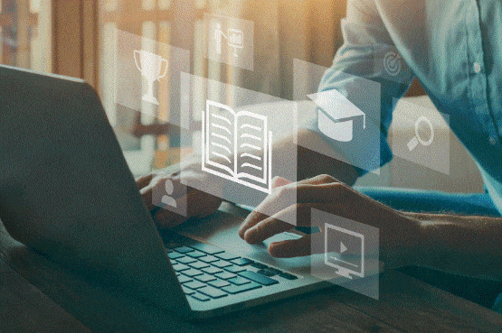 learning management system