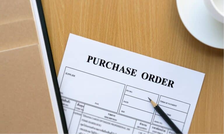 The Importance of Purchase Order Management in Business World