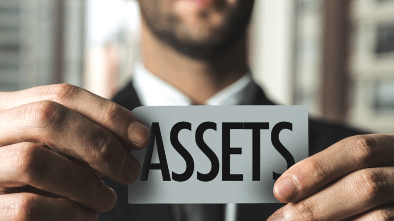 Asset tracking software to help your business