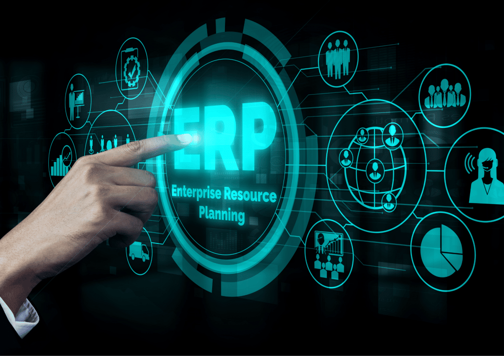 7 Ways to Gain High-growth for Your Startup with ERP Software