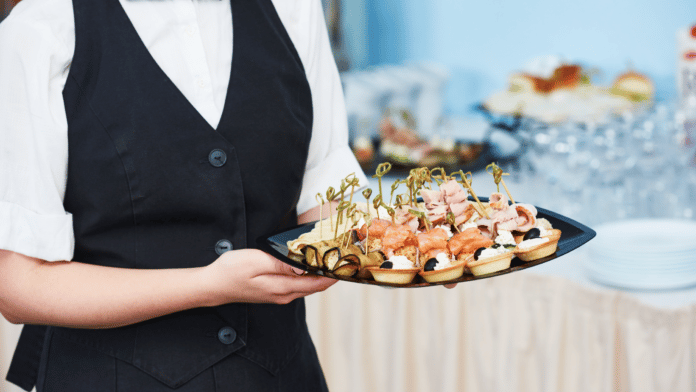 Why you need to use Catering Application for your business