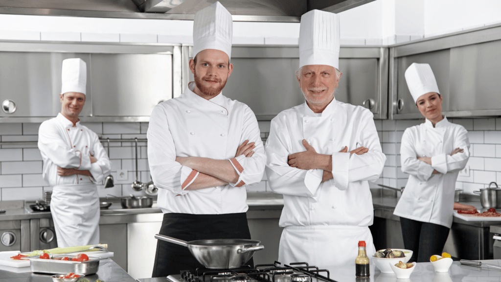 Why you need to use Catering Application for your business