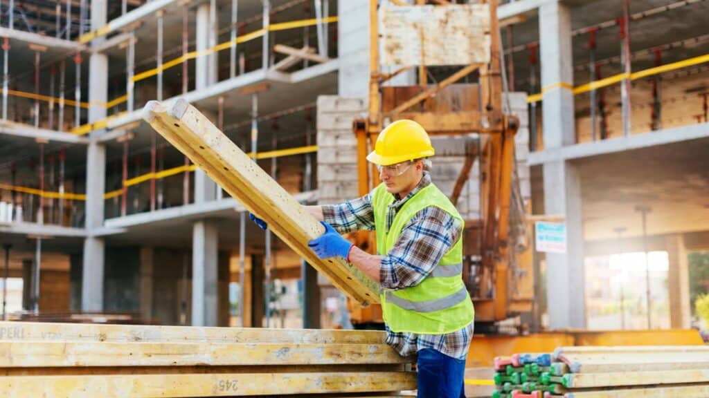How to managing construction company finances