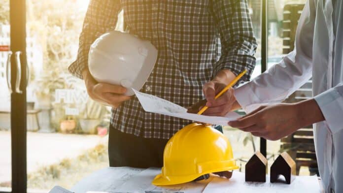How to managing construction company finances