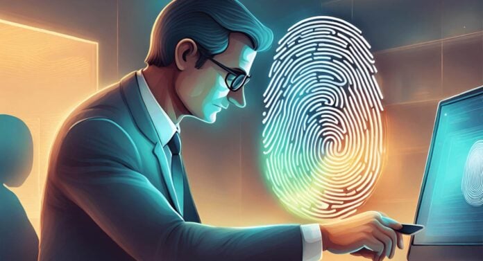 fingerprint