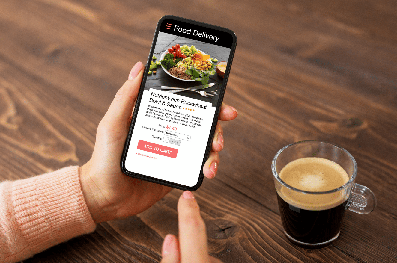 restaurant technology you need to know