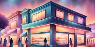 How to manage multiple stores