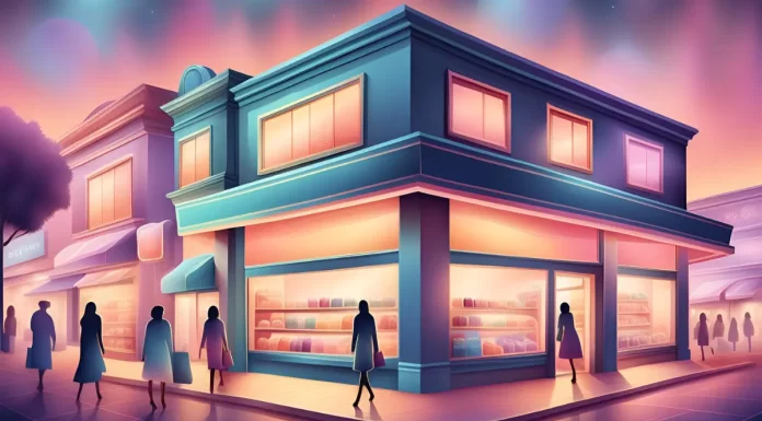 How to manage multiple stores