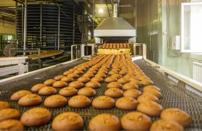 food production software