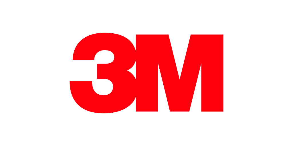 3M Logo Singapore Manufacturing Companies