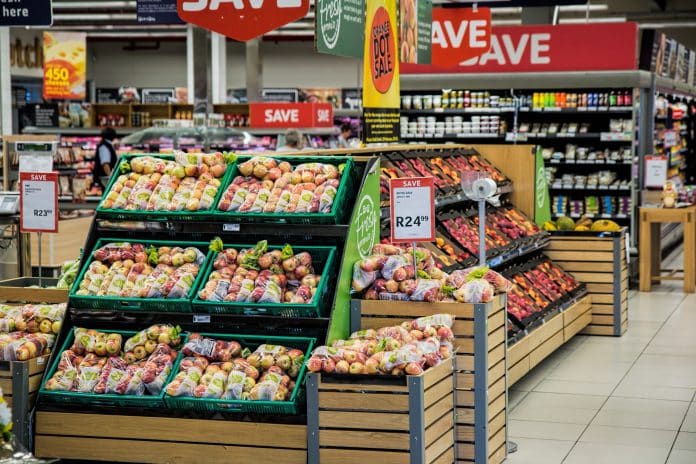 supermarket management systems