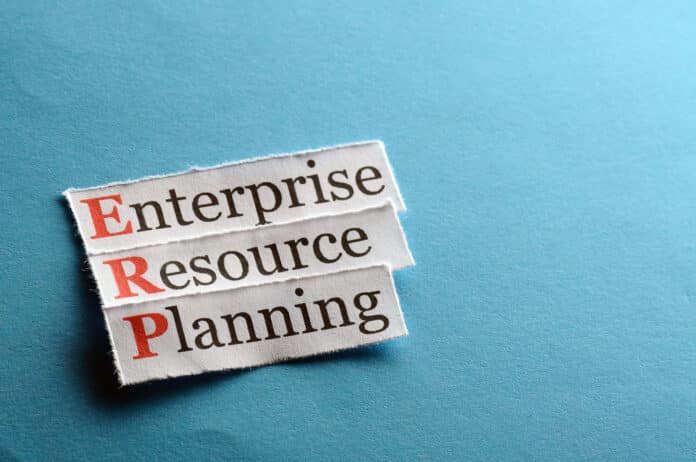 ERP Software