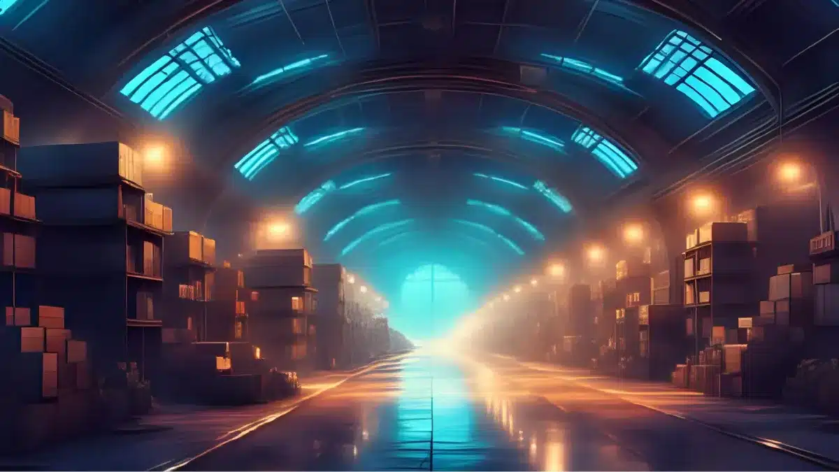 supply chain management