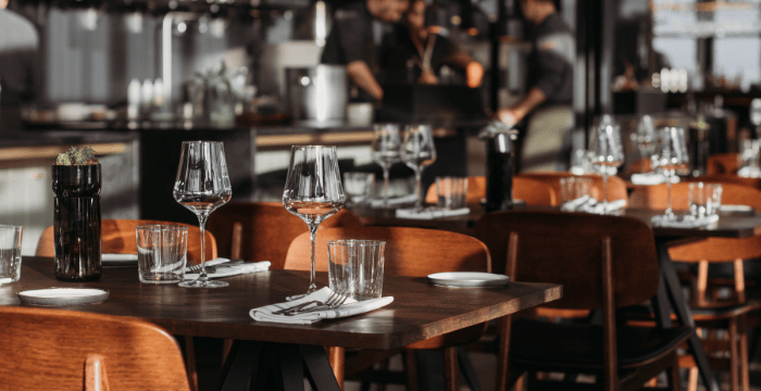 POS Restaurants and its Importance for F&B Business
