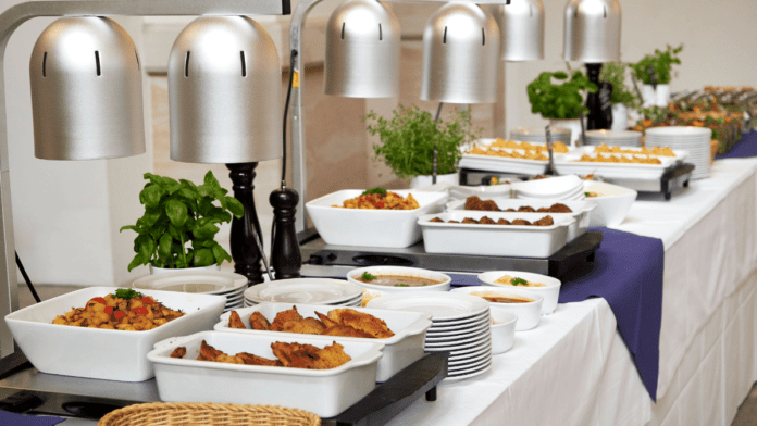 tp help with catering accounting, it is best to use a catering software