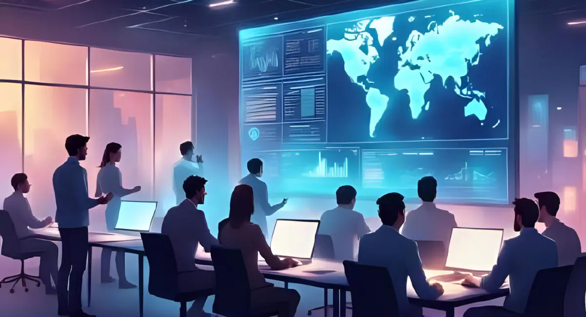 engineering erp system