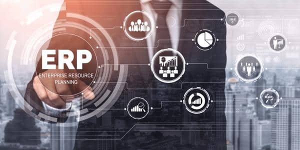 Top 5 Web ERP Application System For Your Business