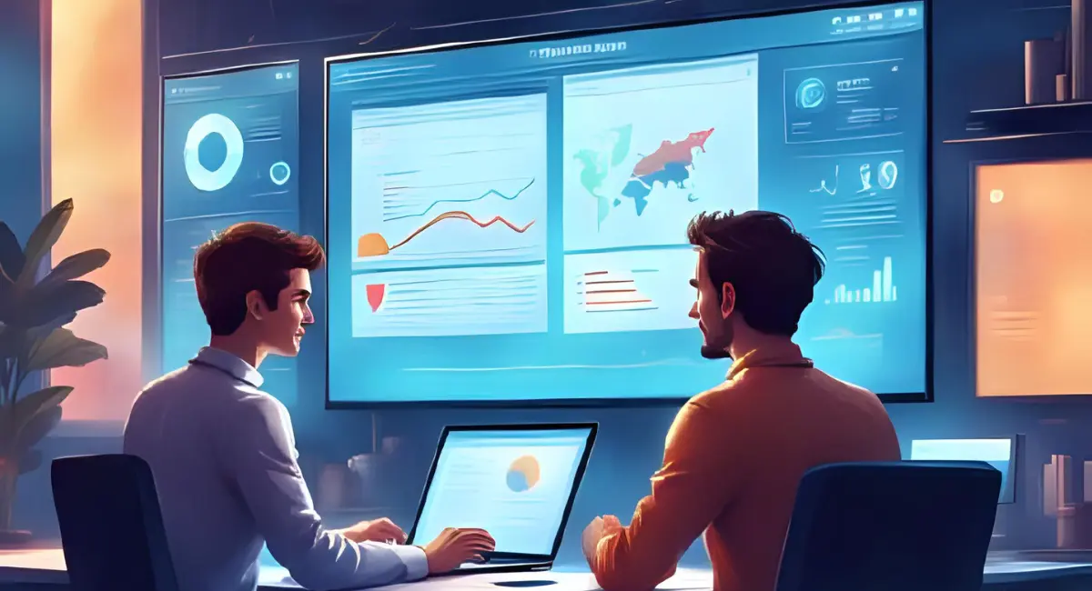 engineering erp system