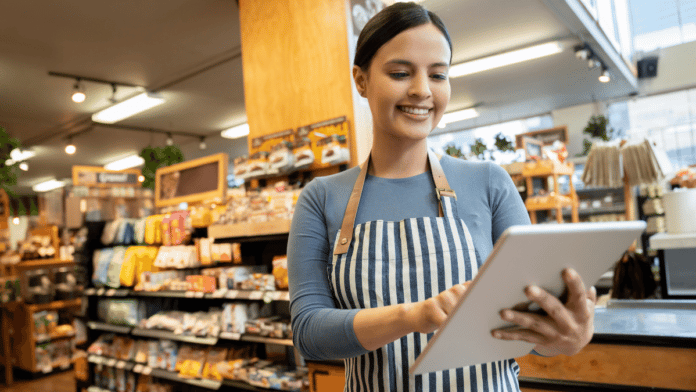 here is how supermarket automation system will improve your business